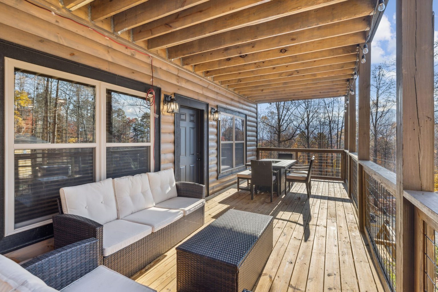 Gatlinburg Vacation Rental