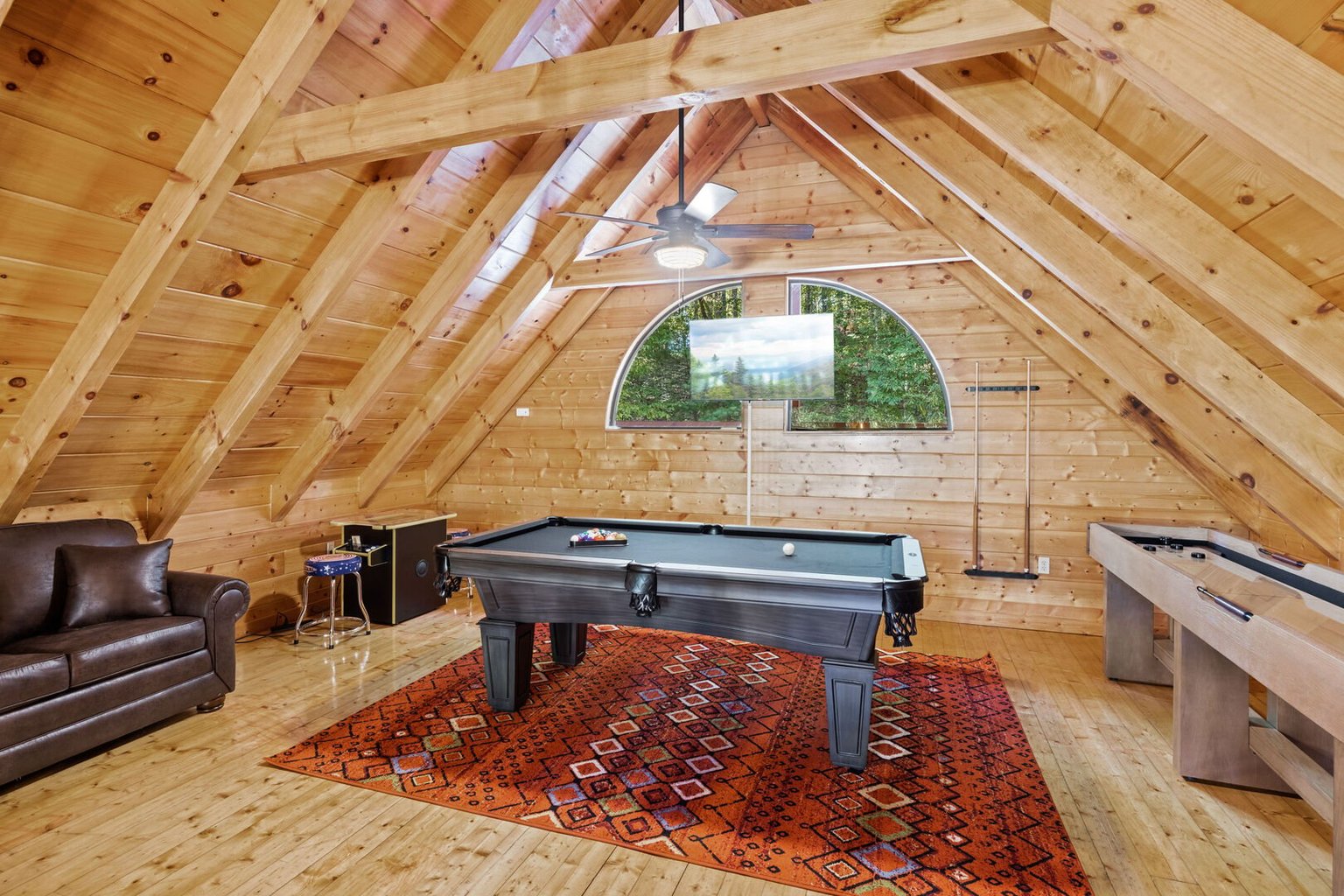 Sevierville Vacation Rental