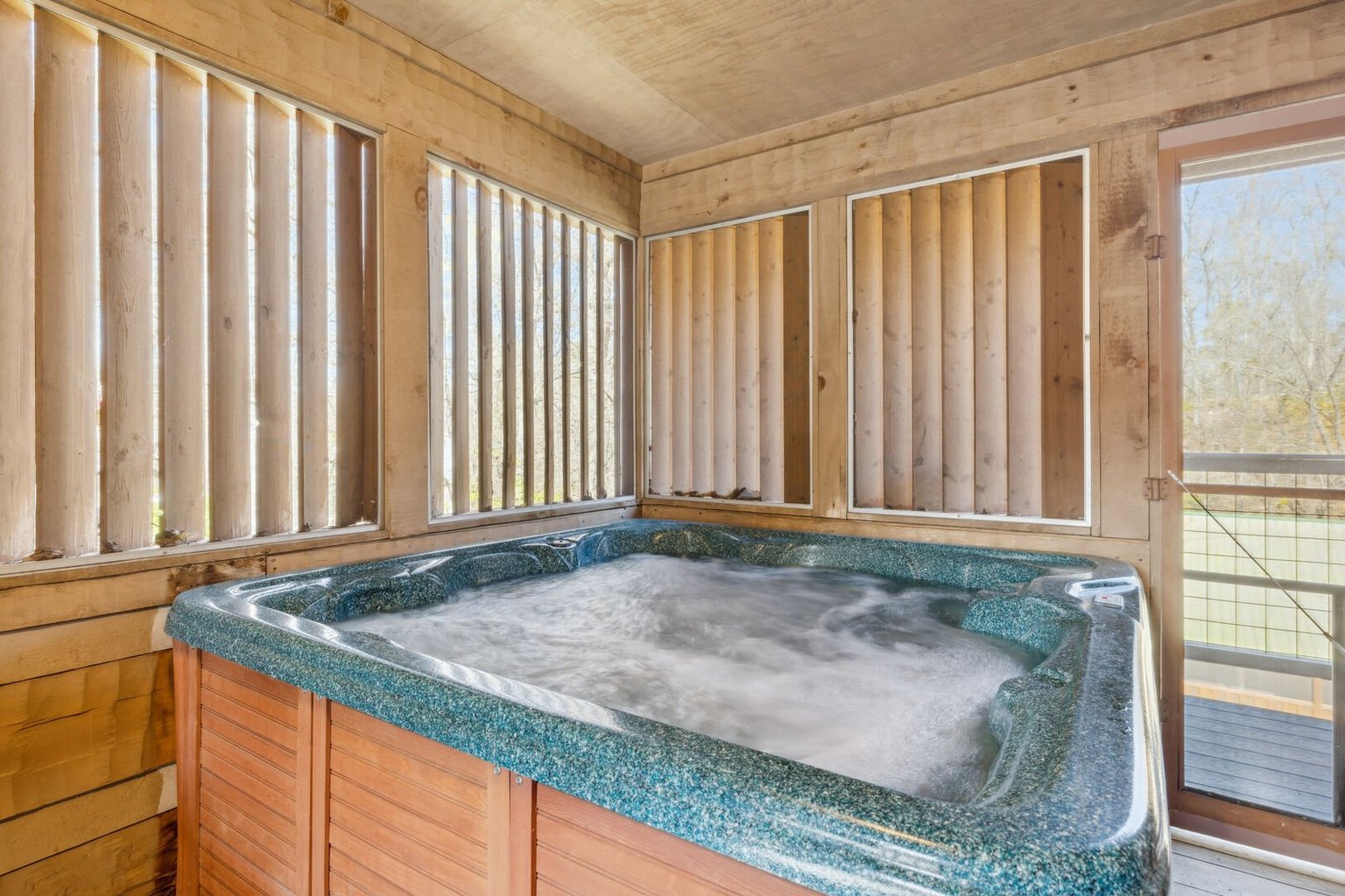 Sevierville Vacation Rental