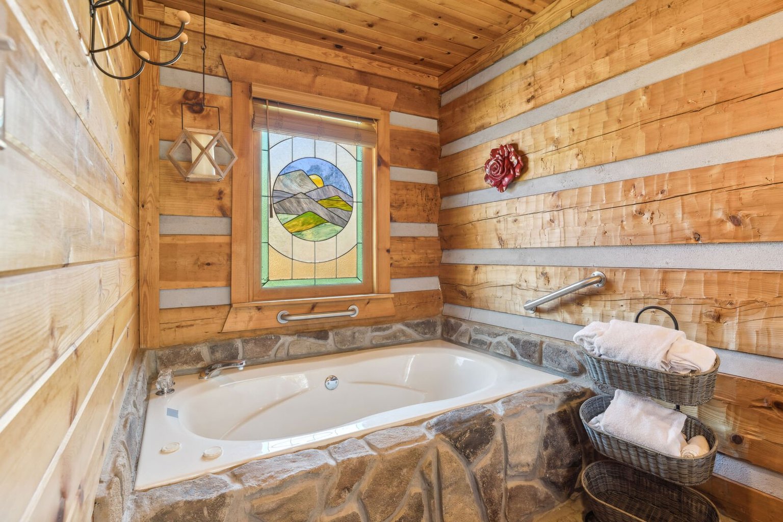 Sevierville Vacation Rental