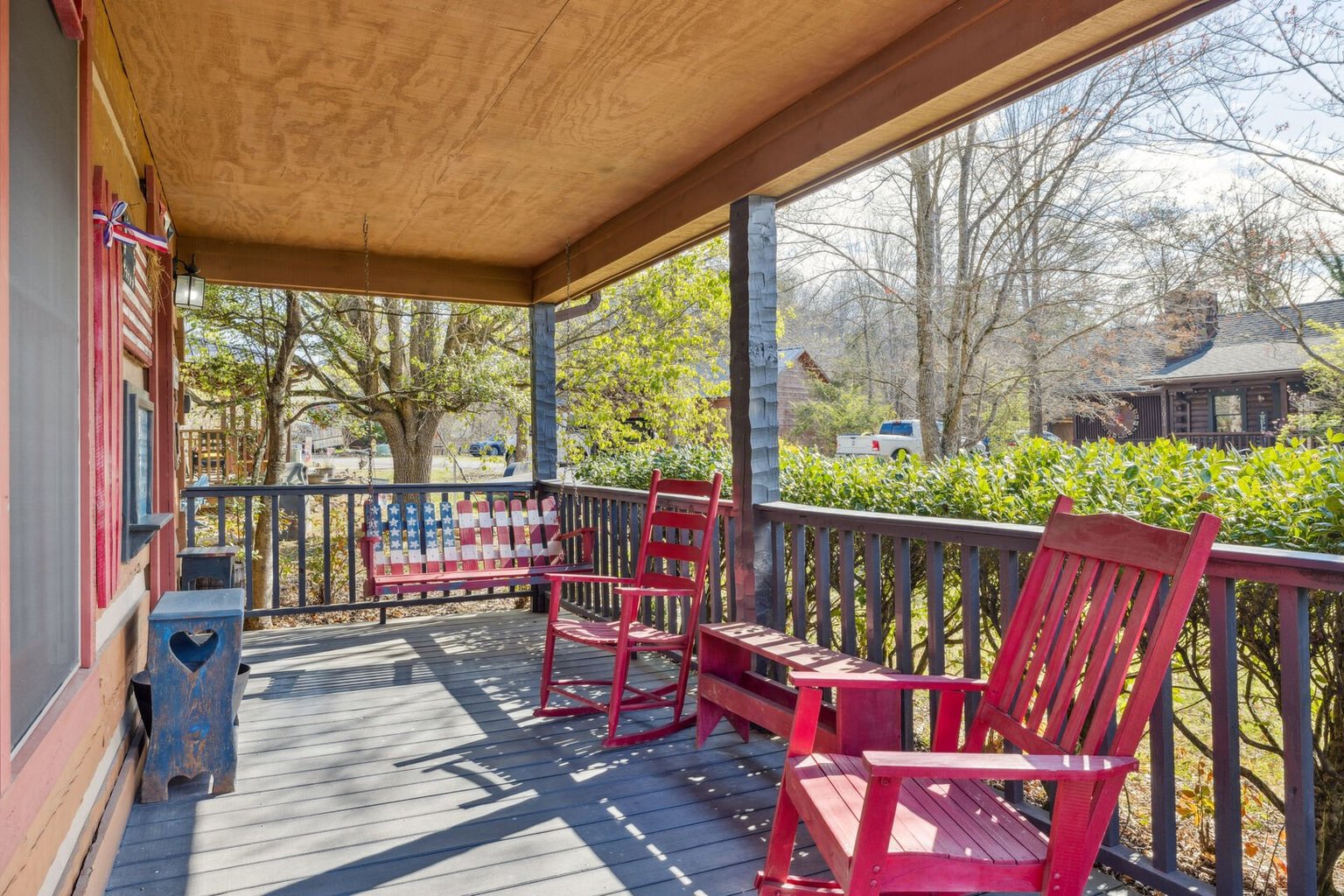 Sevierville Vacation Rental