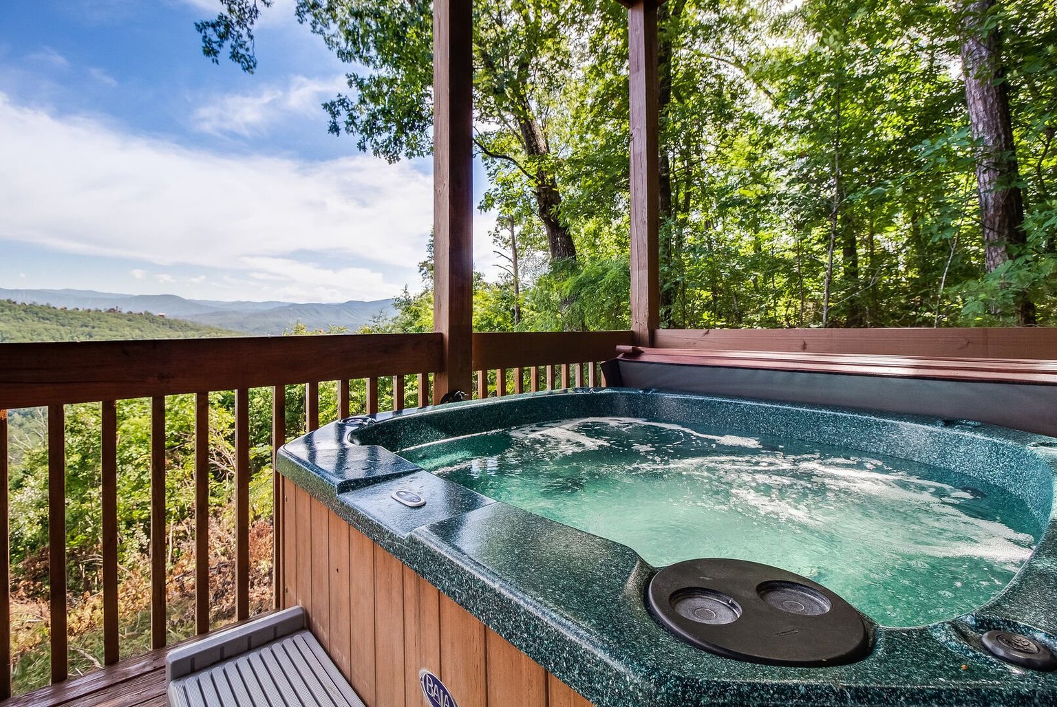 Sevierville Vacation Rental