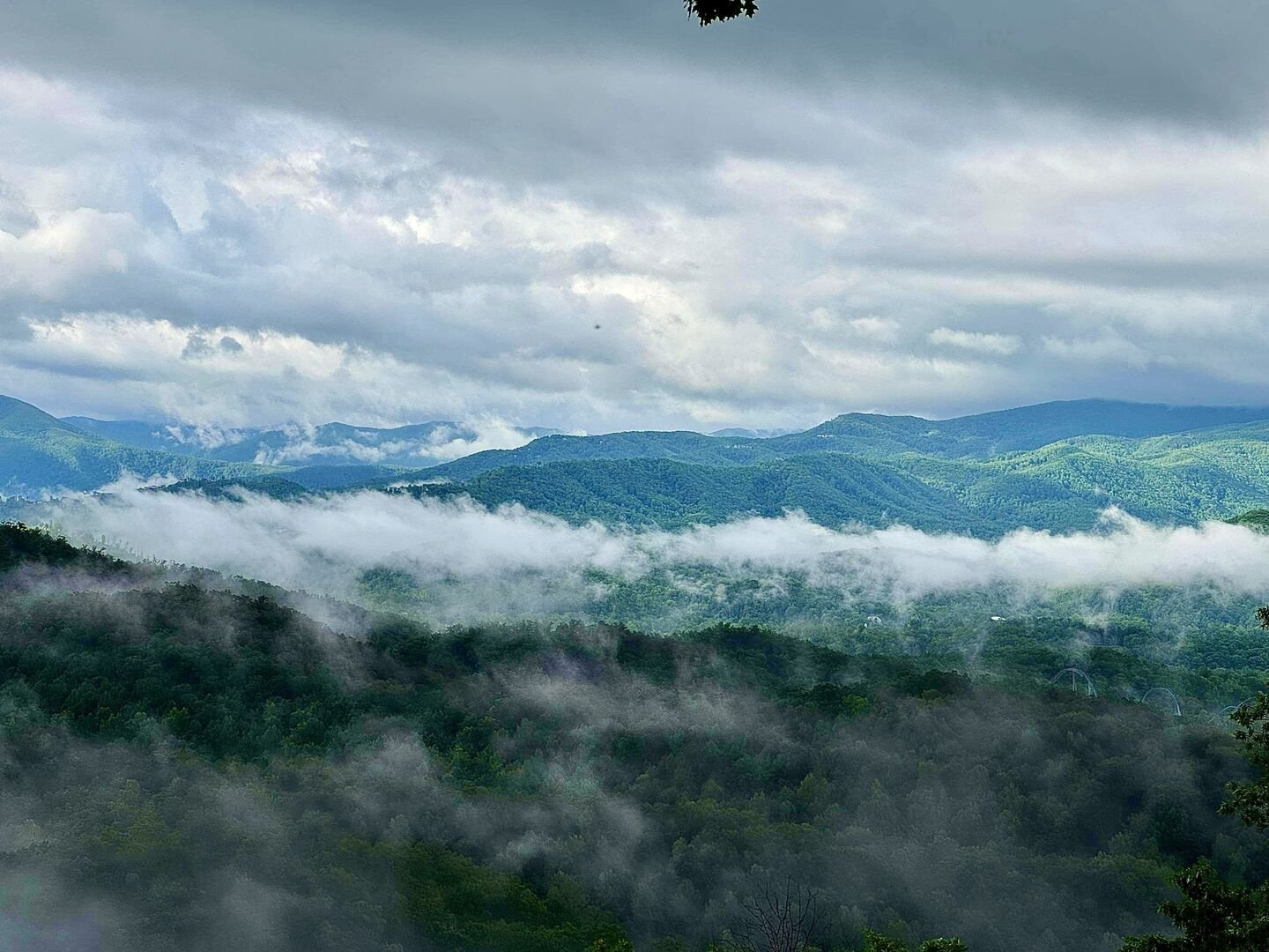 Sevierville Vacation Rental