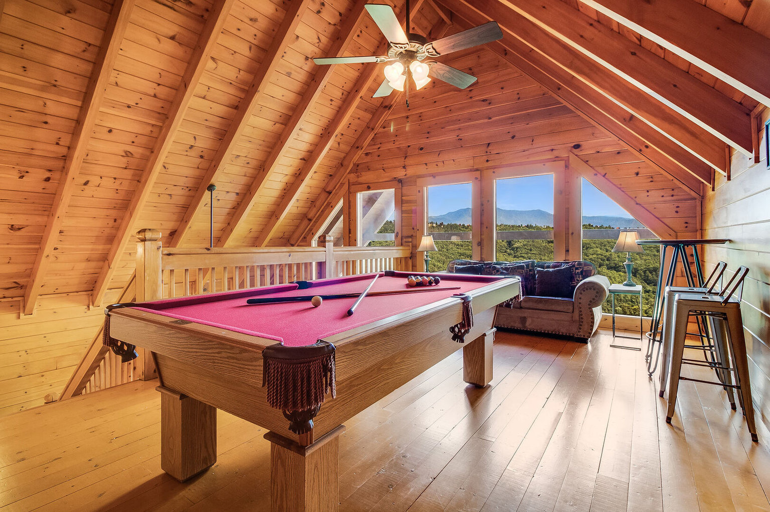 Sevierville Vacation Rental