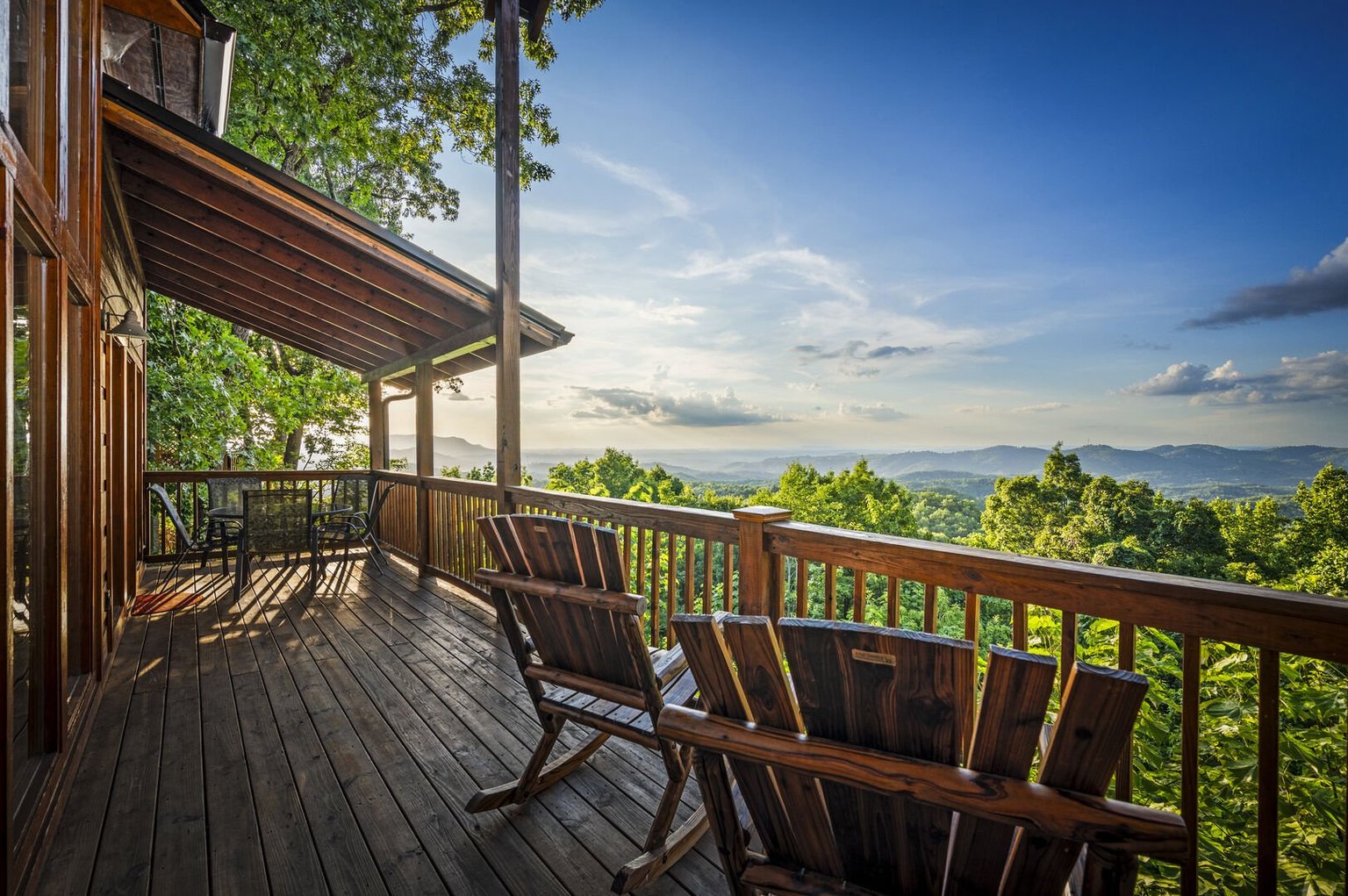 Sevierville Vacation Rental