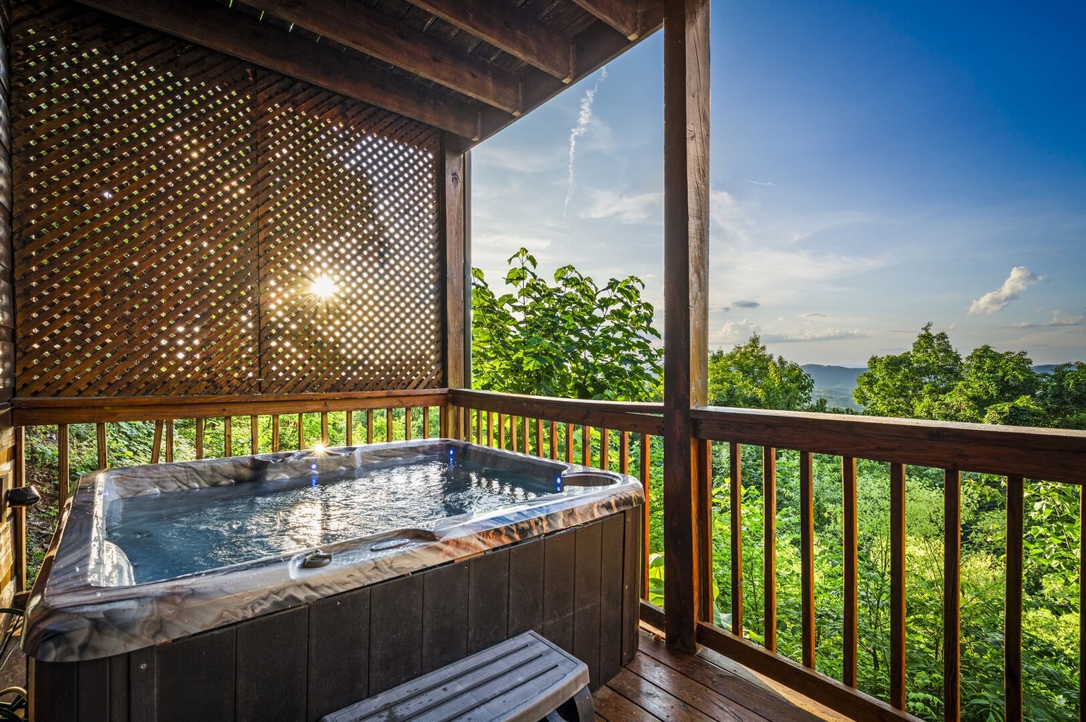 Sevierville Vacation Rental