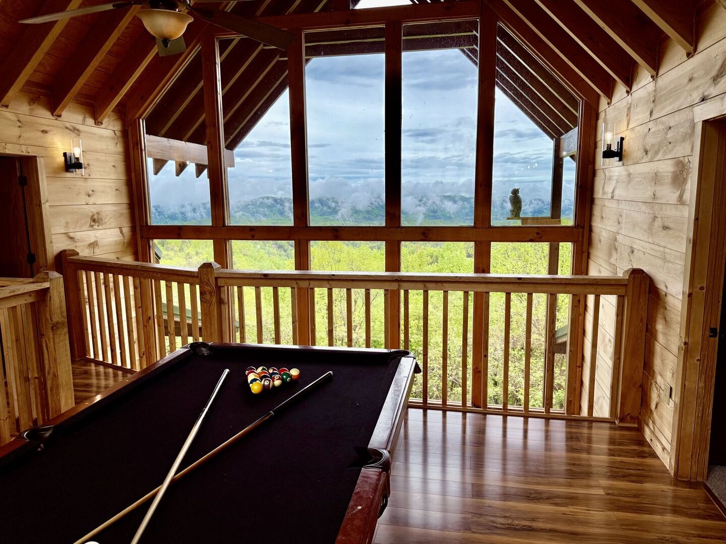 Sevierville Vacation Rental