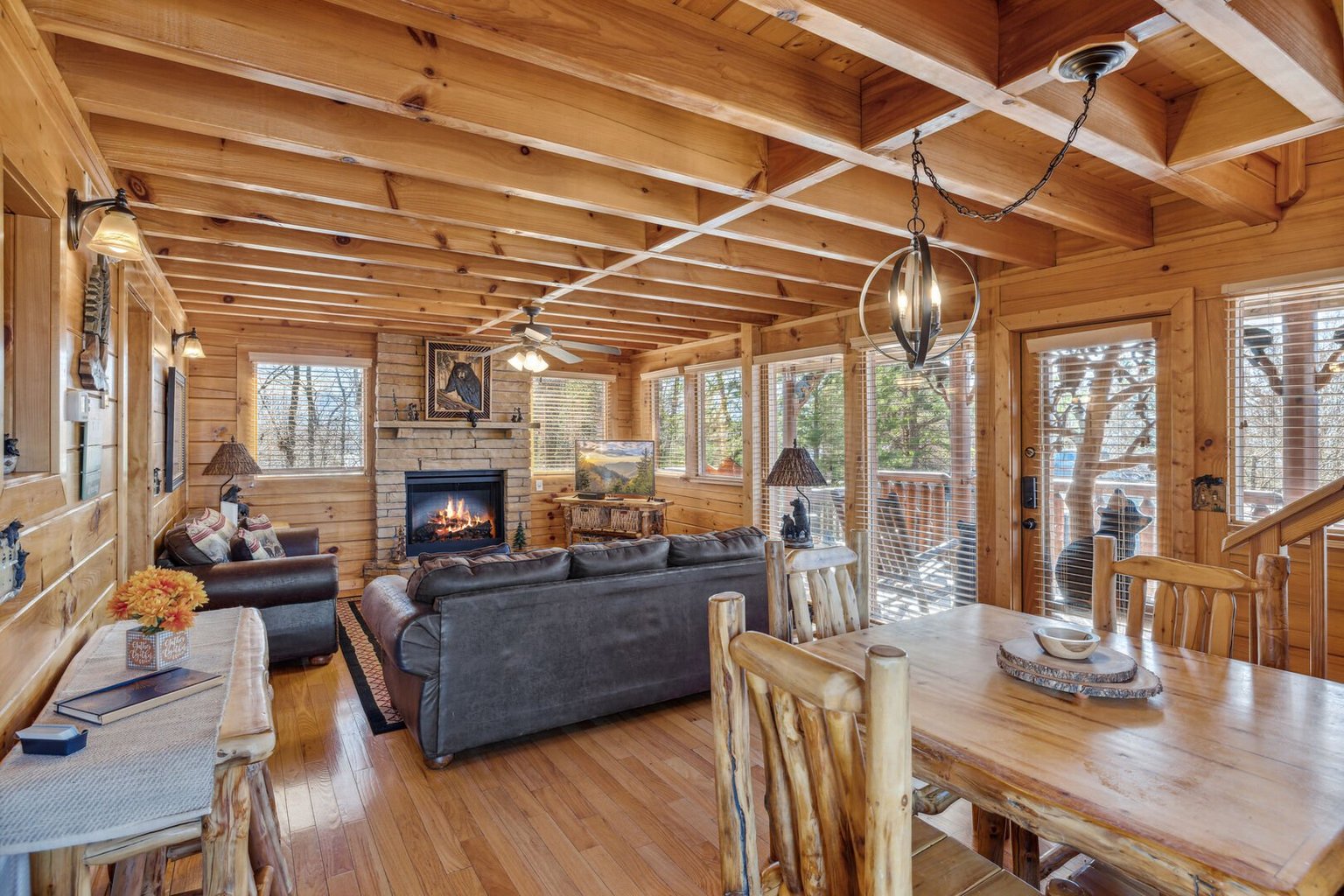 Sevierville Vacation Rental