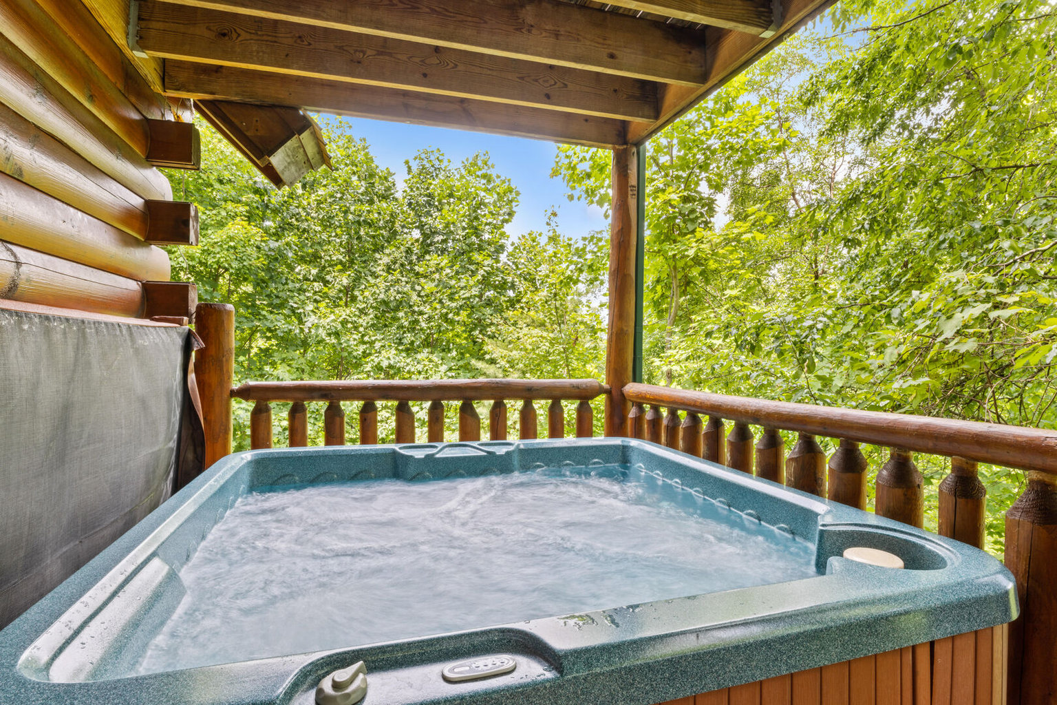 Sevierville Vacation Rental