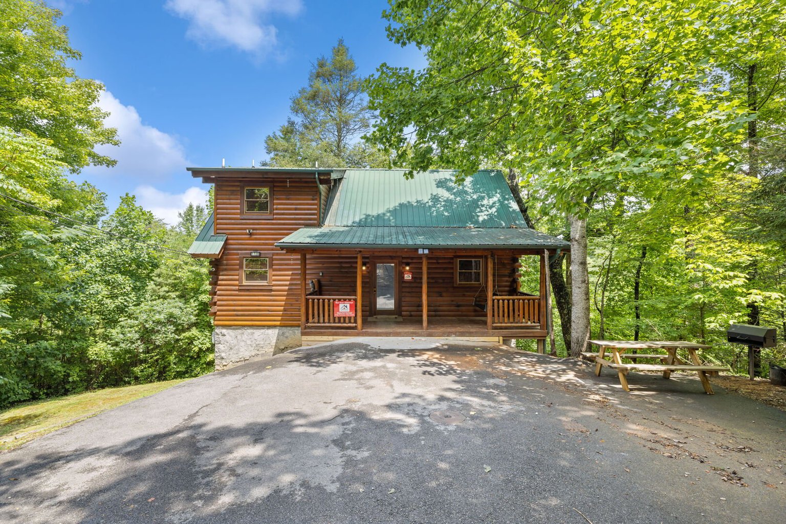 Sevierville Vacation Rental