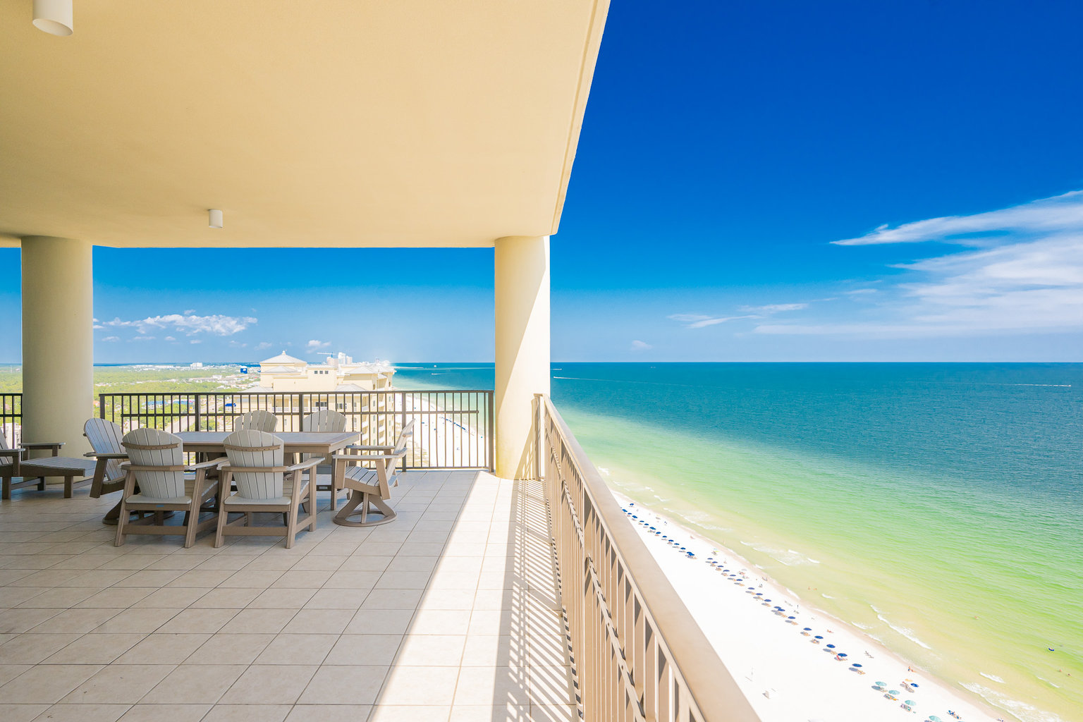Orange Beach Vacation Rental