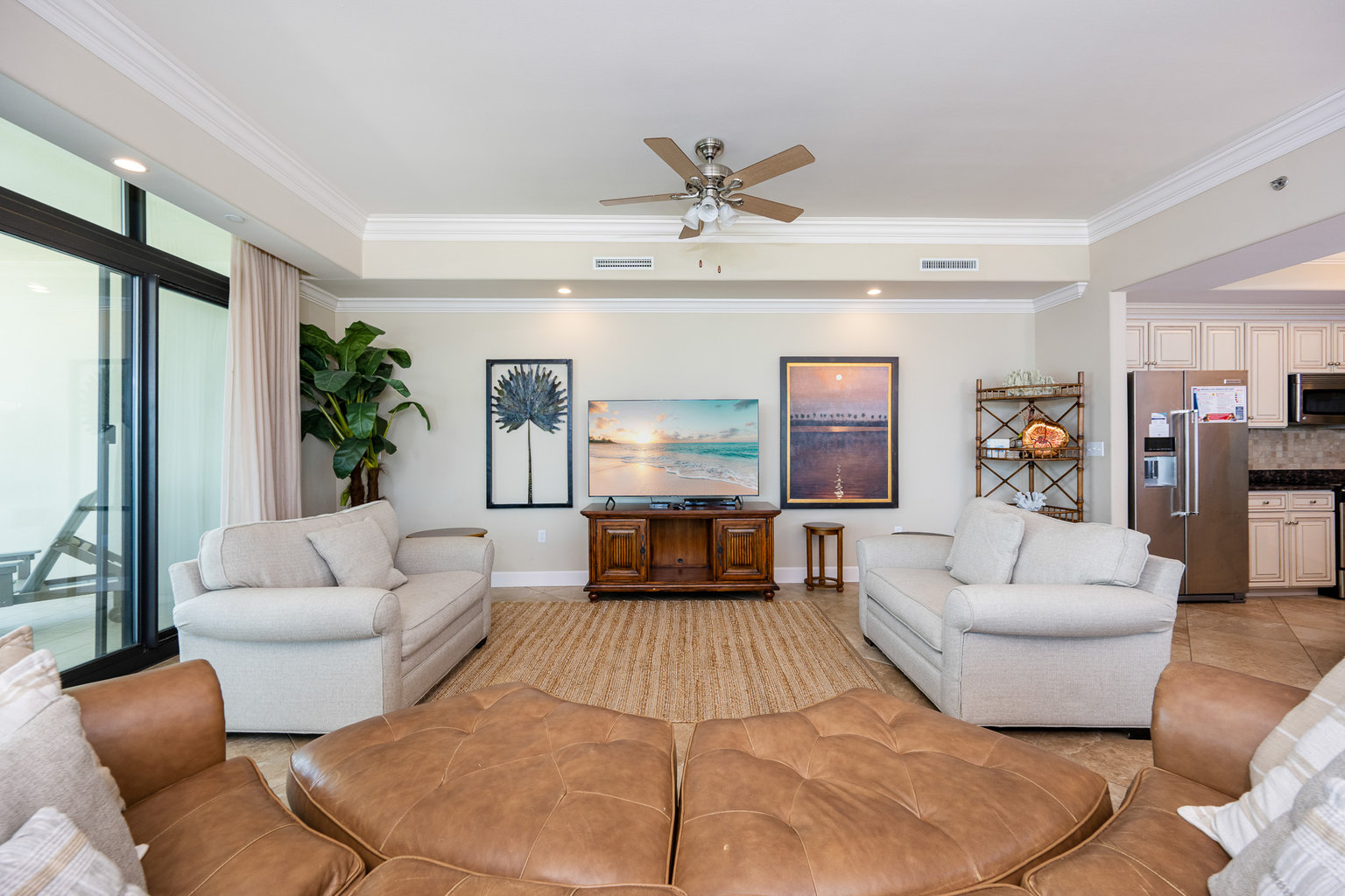 Orange Beach Vacation Rental
