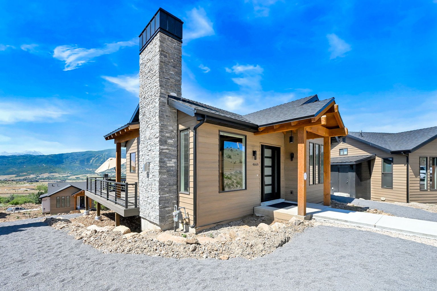 Eden Vacation Rental