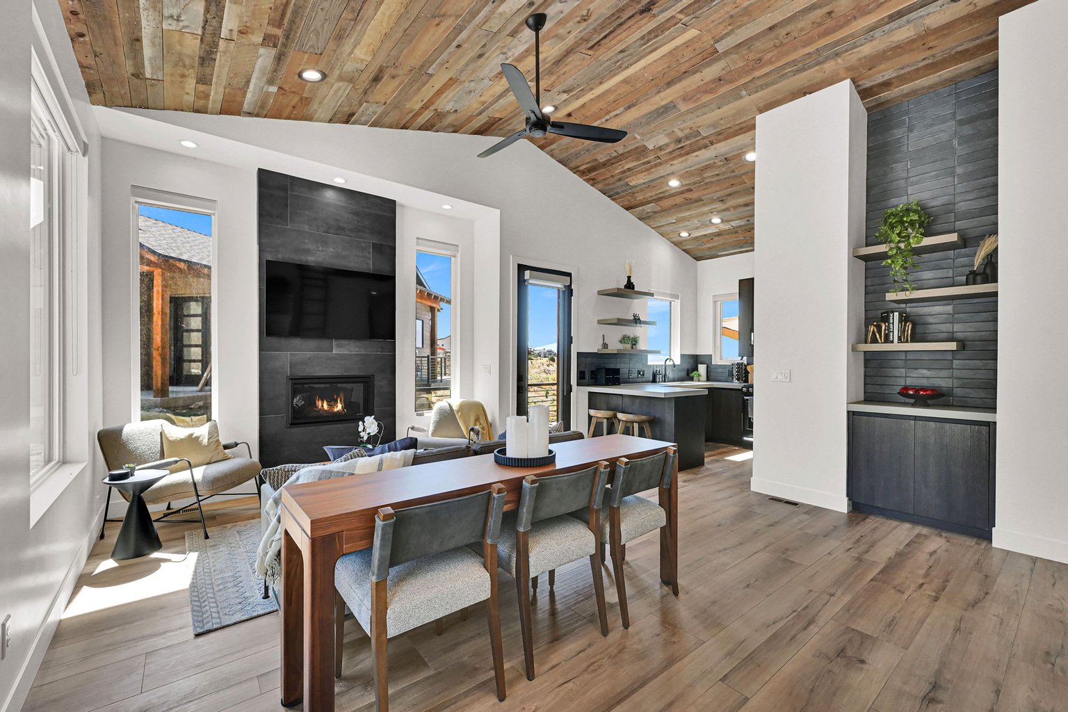 Eden Vacation Rental