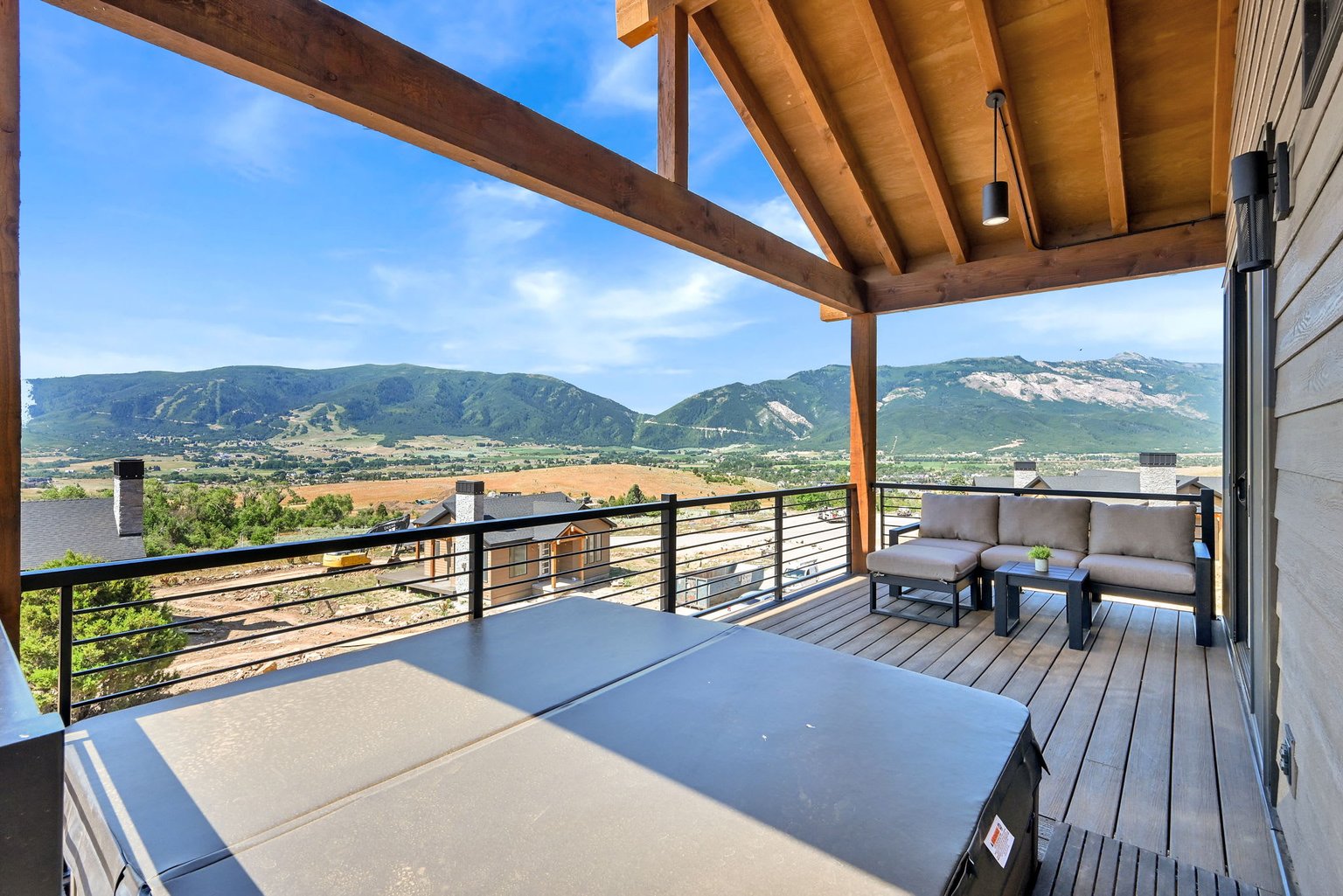 Eden Vacation Rental