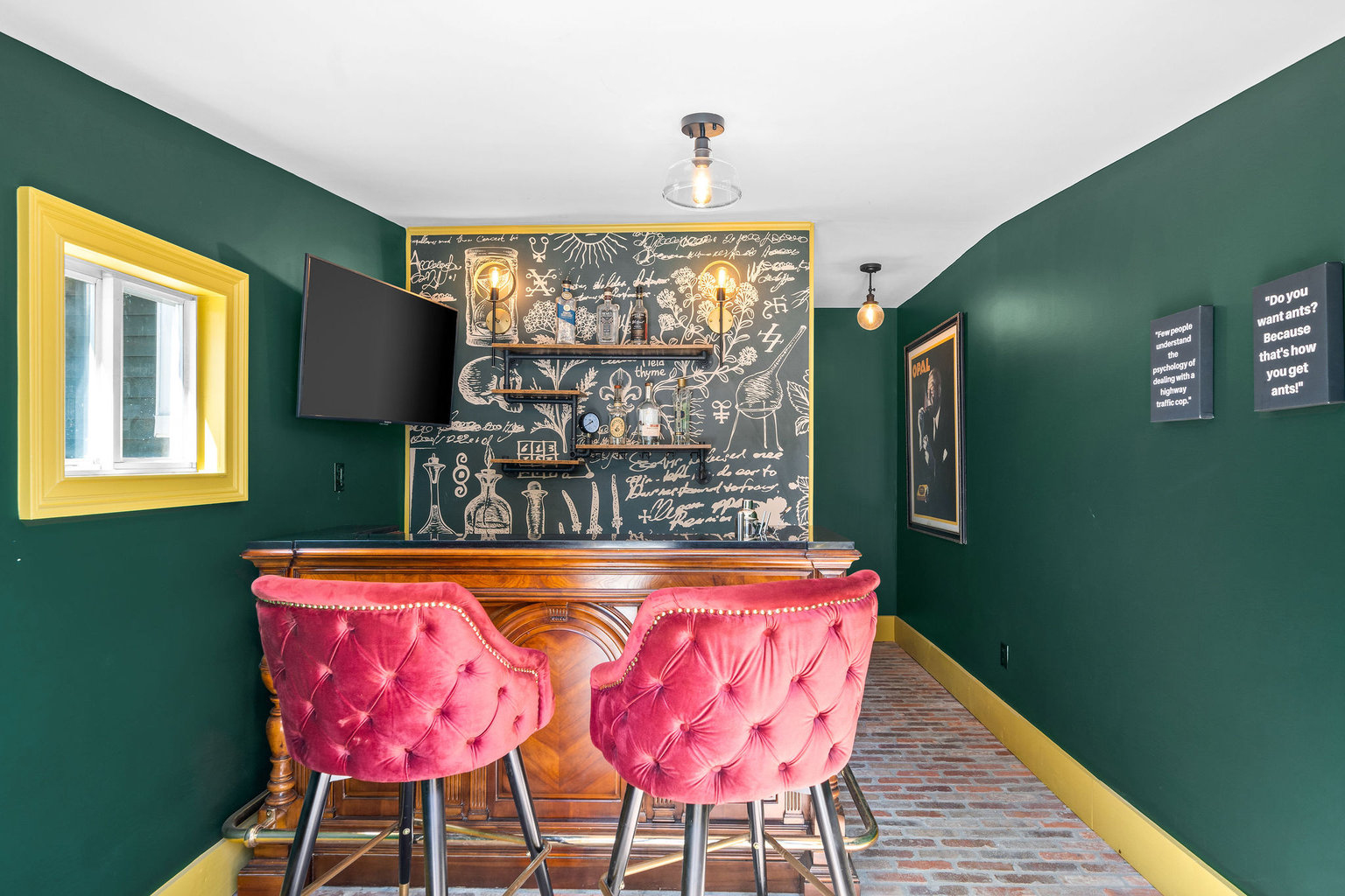 Clarksville Vacation Rental