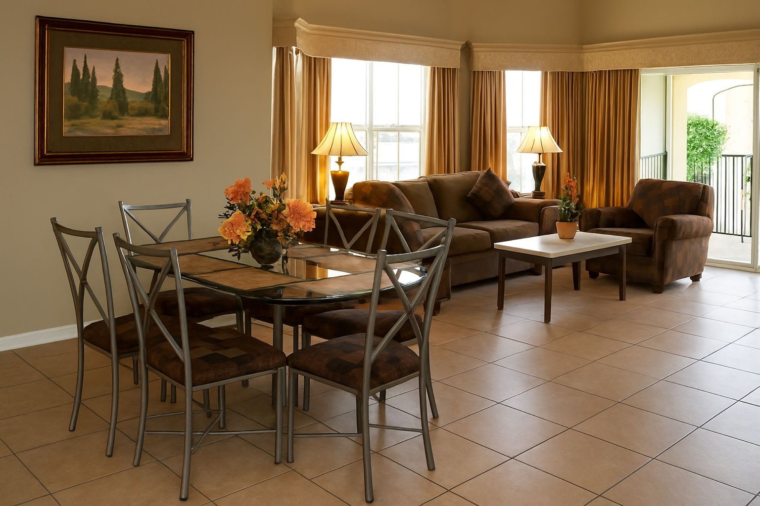 Orlando Vacation Rental