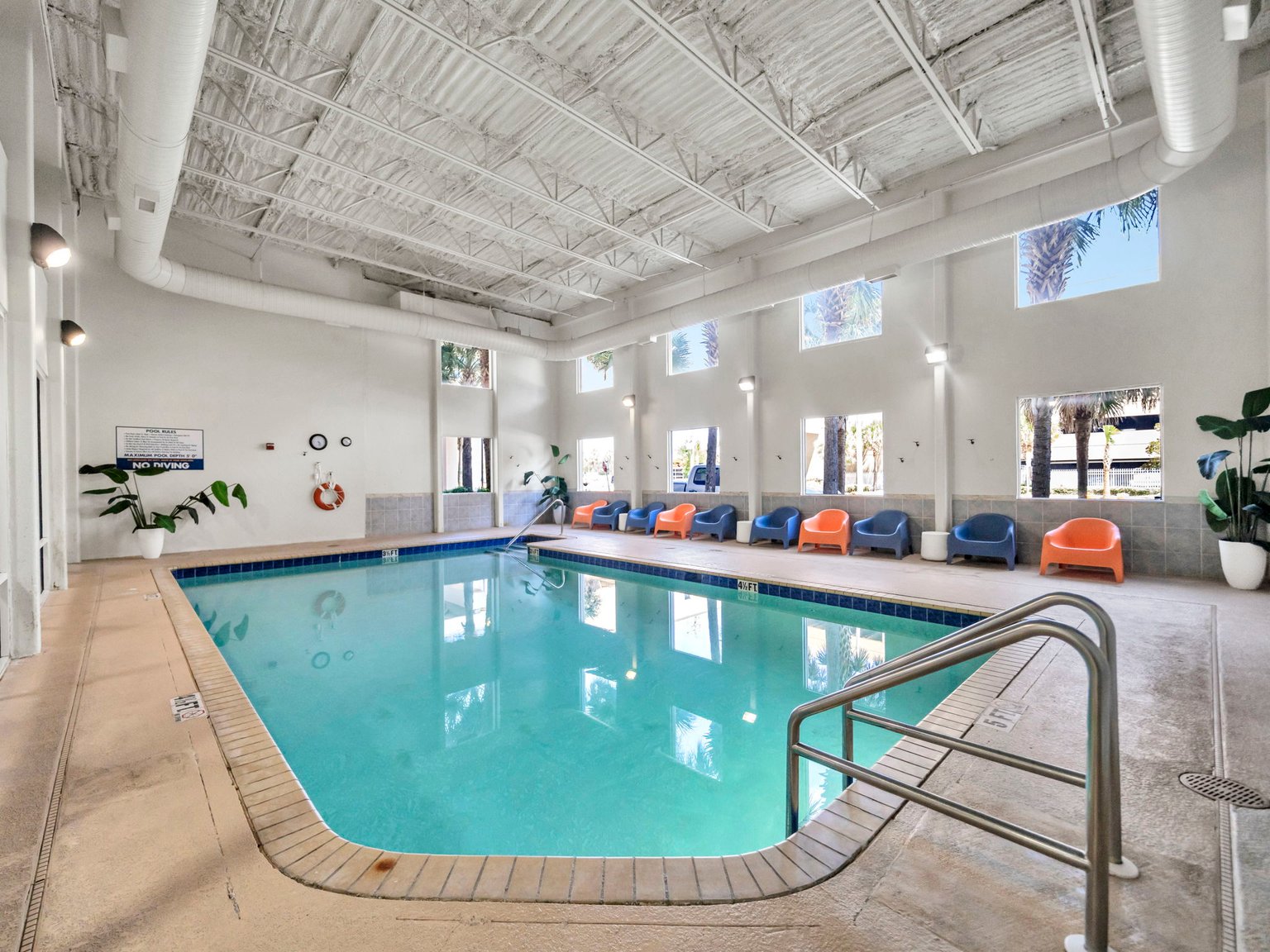 Panama City Beach Vacation Rental