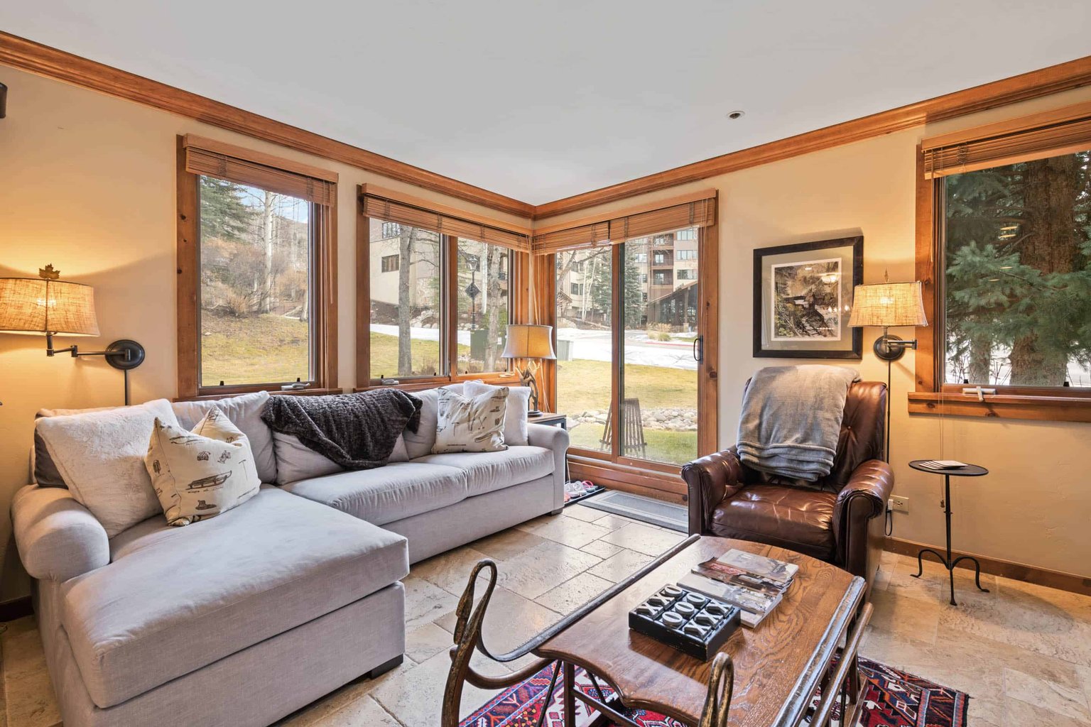 Beaver Creek Vacation Rental