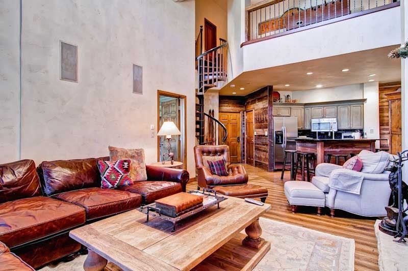 Beaver Creek Vacation Rental