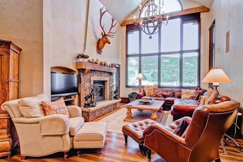 Beaver Creek Vacation Rental