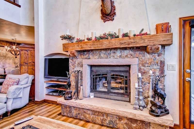 Beaver Creek Vacation Rental