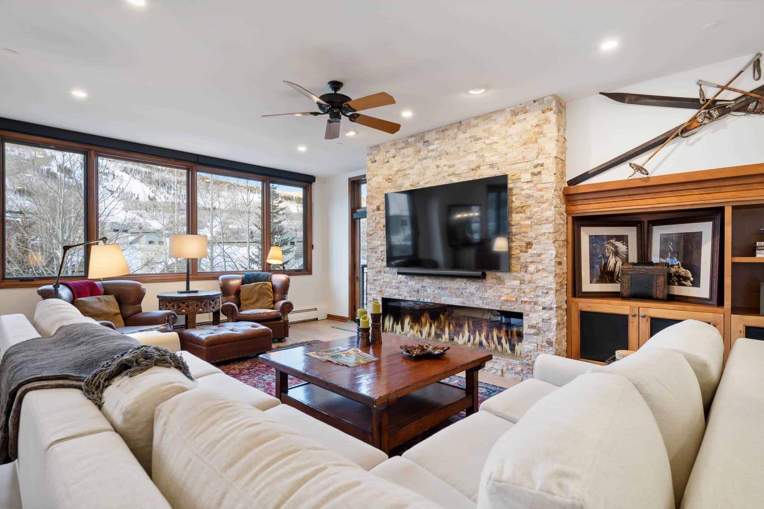 Beaver Creek Vacation Rental