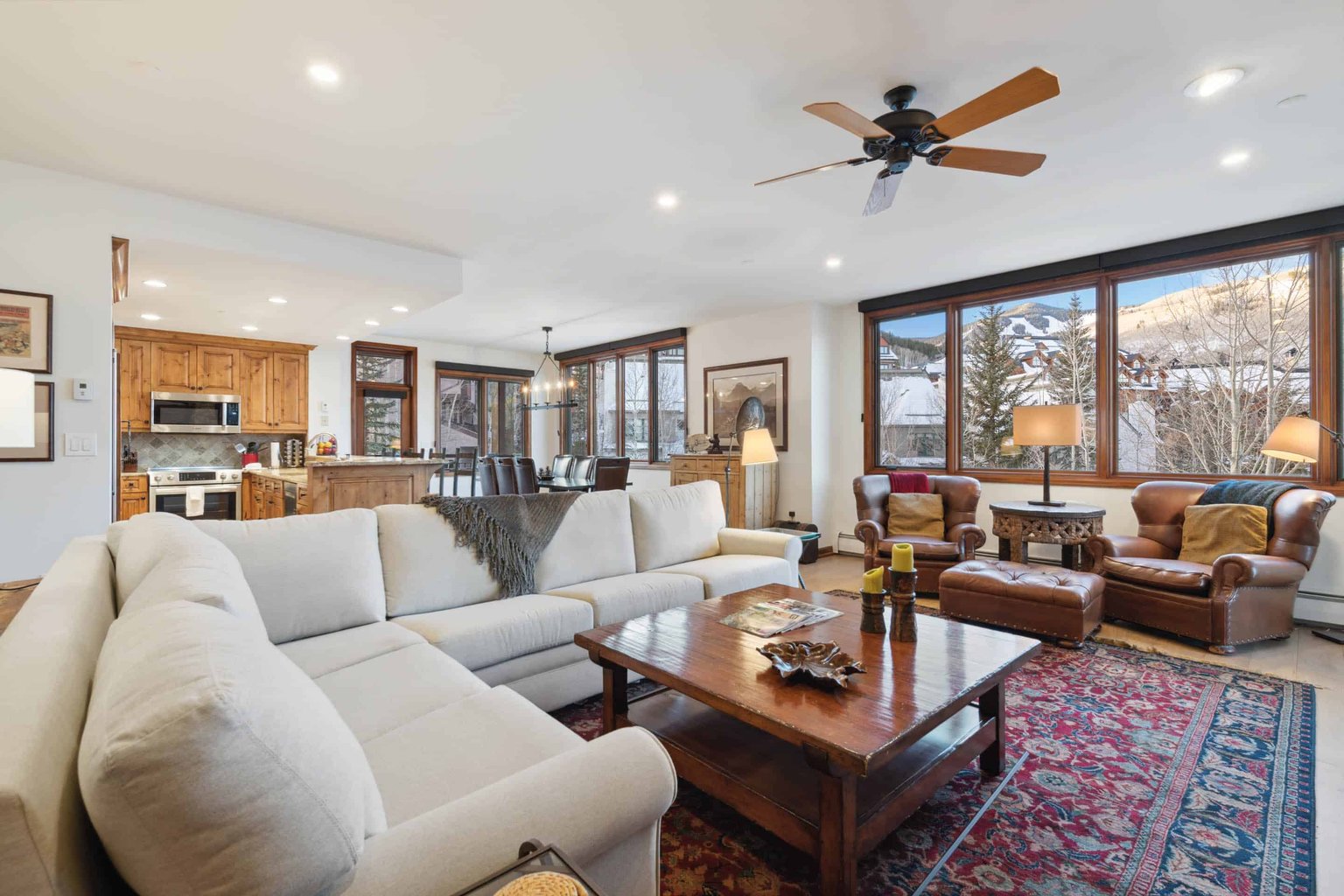 Beaver Creek Vacation Rental