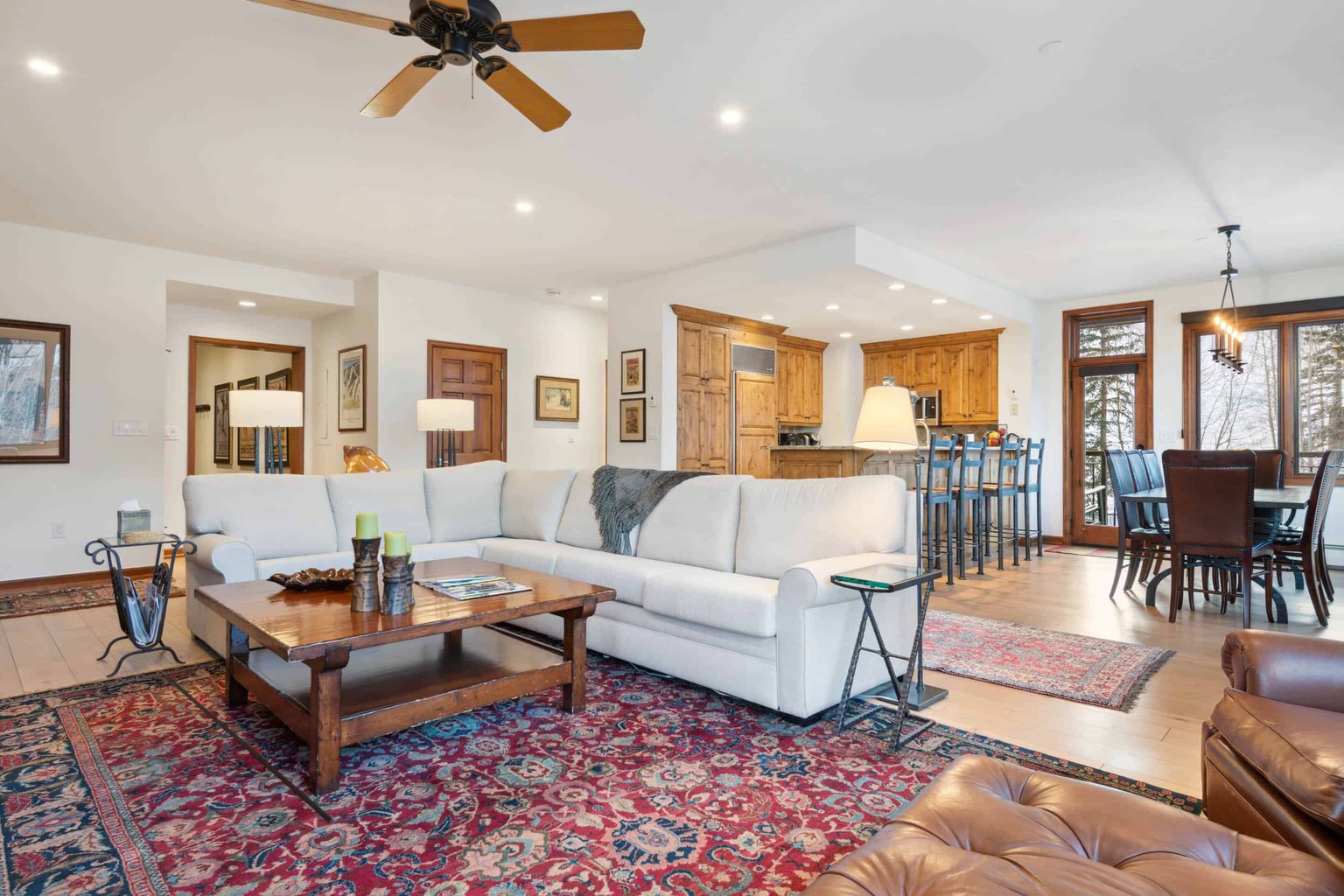 Beaver Creek Vacation Rental