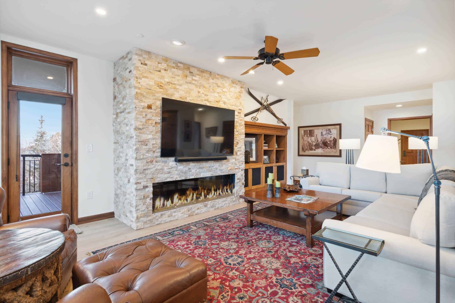 Beaver Creek Vacation Rental