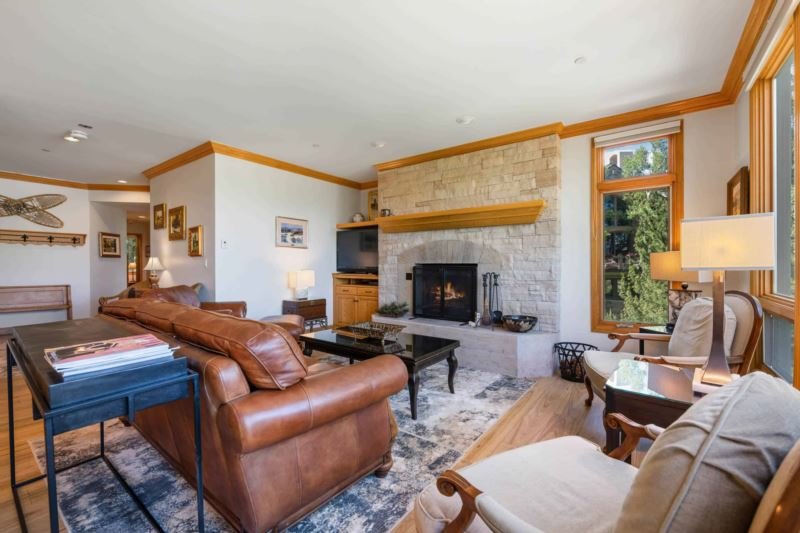 Beaver Creek Vacation Rental
