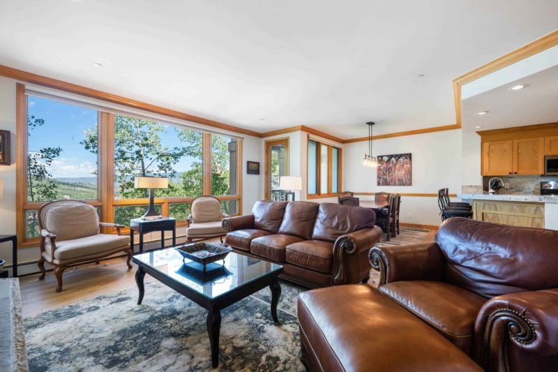 Beaver Creek Vacation Rental