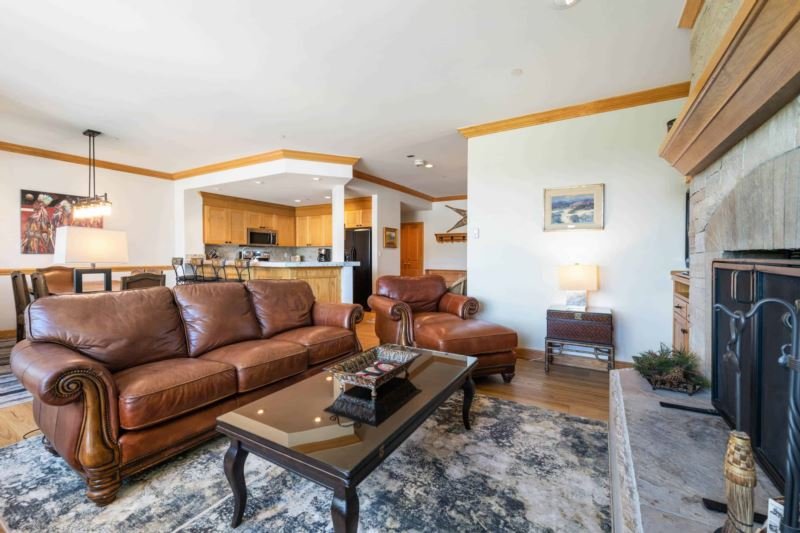 Beaver Creek Vacation Rental