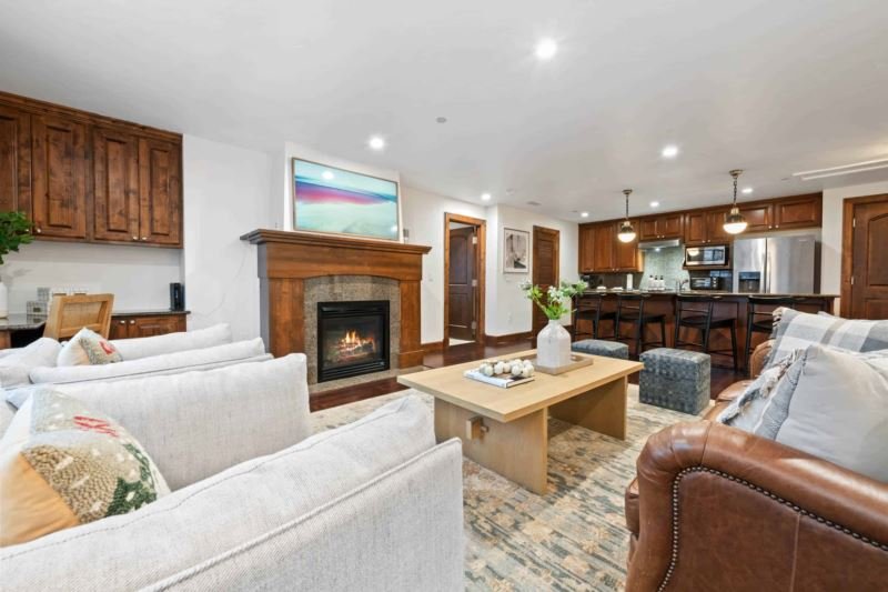 Avon Vacation Rental