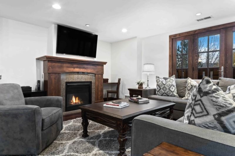 Avon Vacation Rental