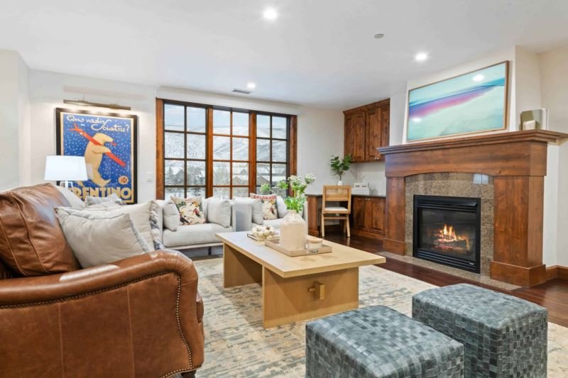 Avon Vacation Rental