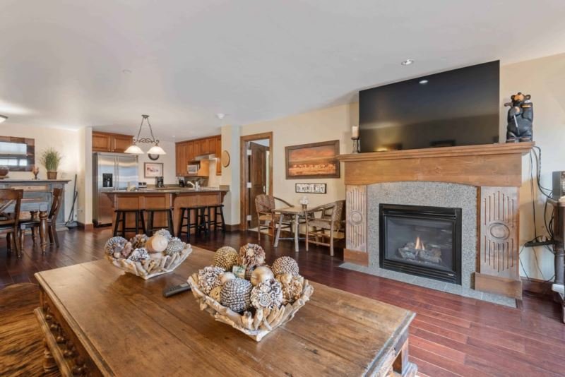 Avon Vacation Rental