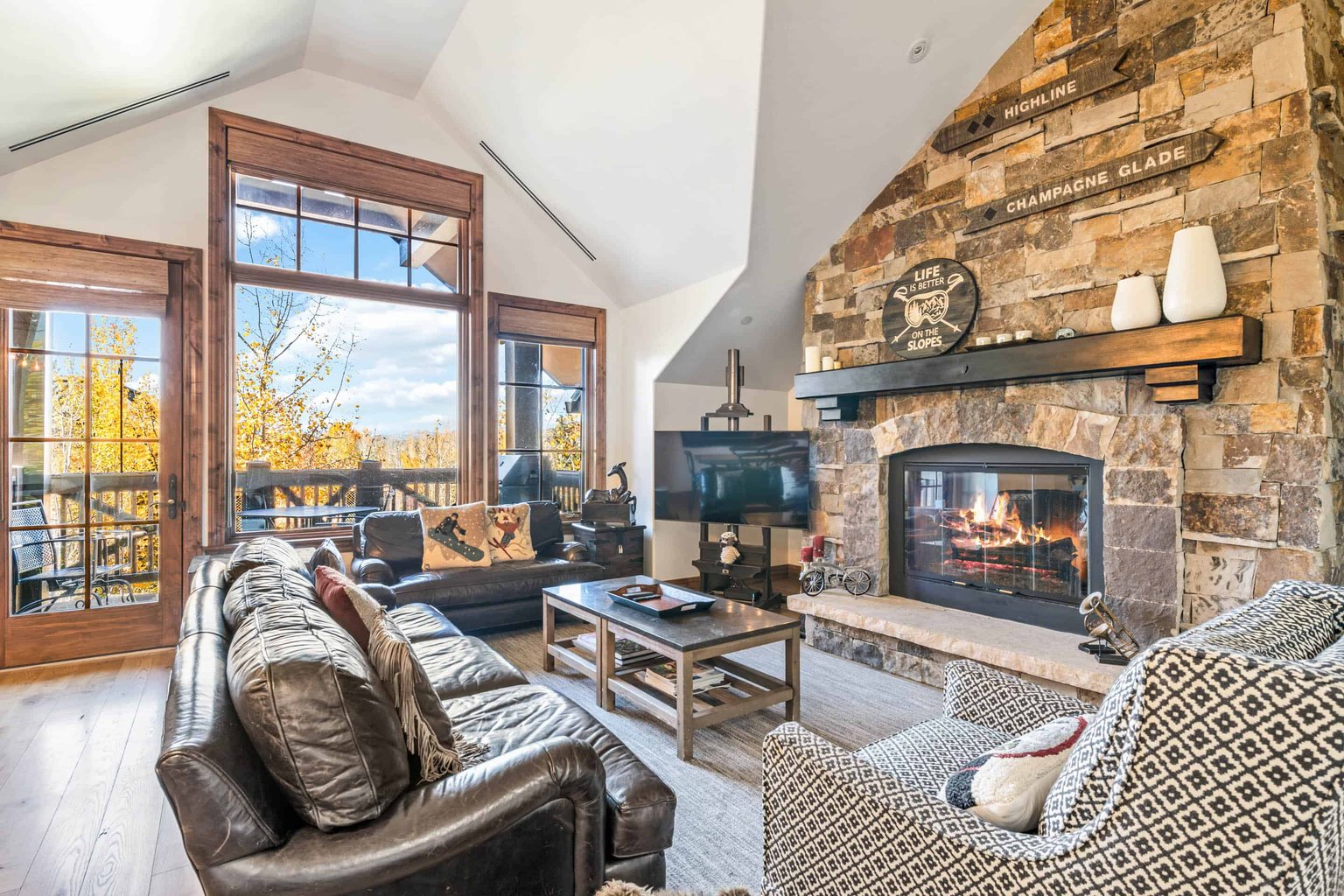 Beaver Creek Vacation Rental