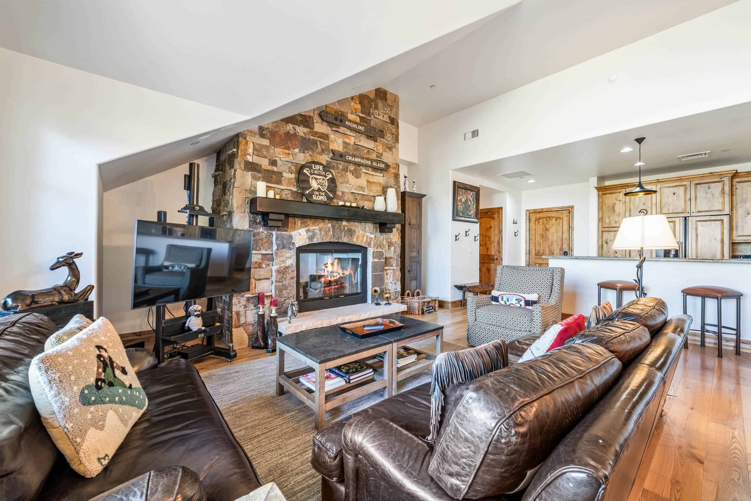 Beaver Creek Vacation Rental