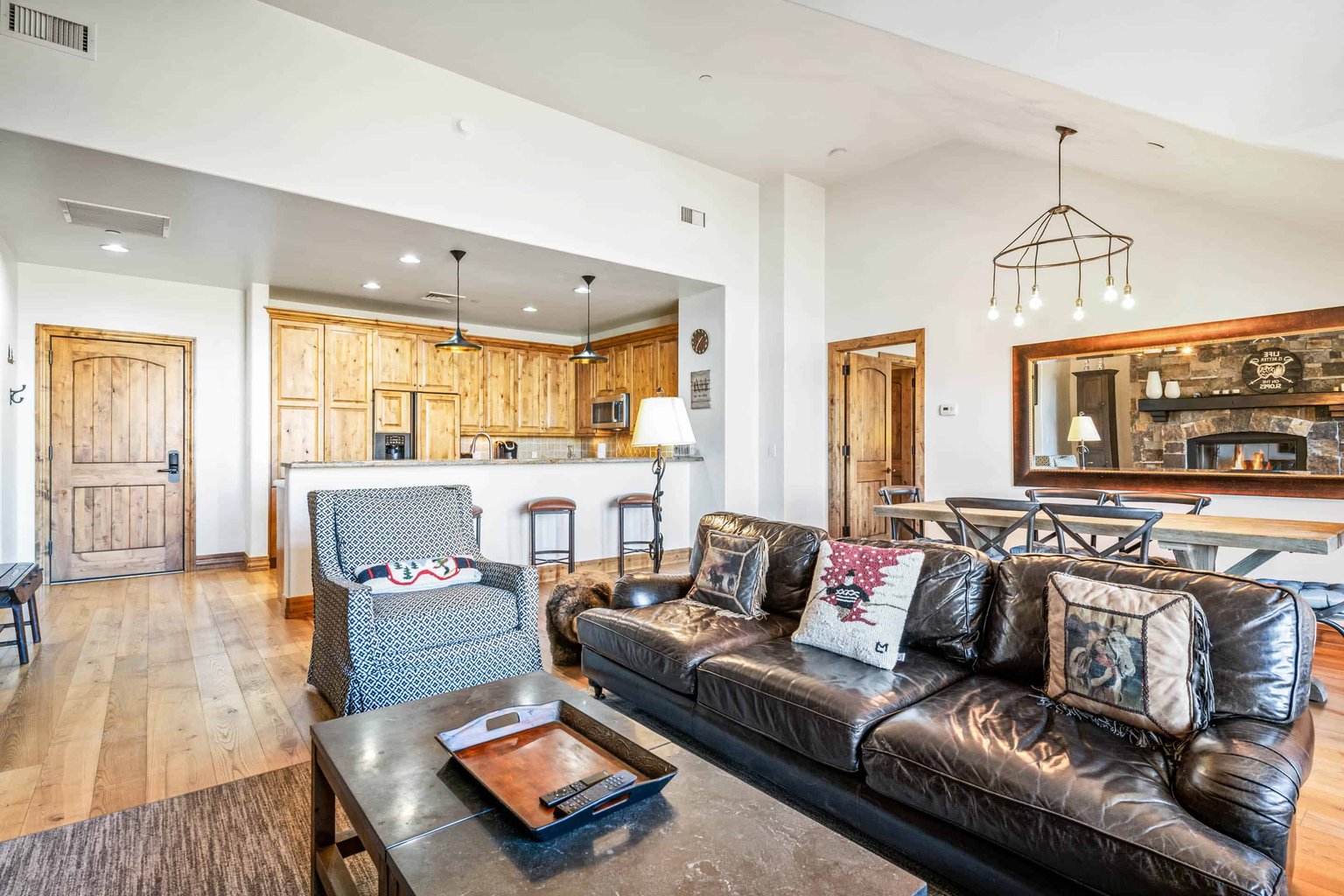 Beaver Creek Vacation Rental