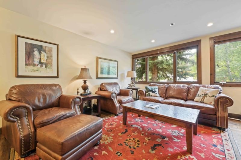 Beaver Creek Vacation Rental