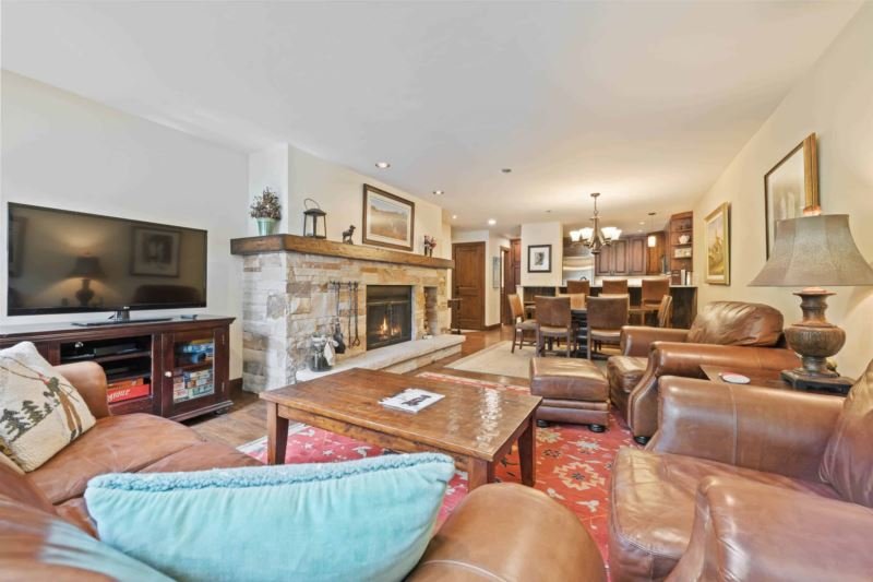 Beaver Creek Vacation Rental