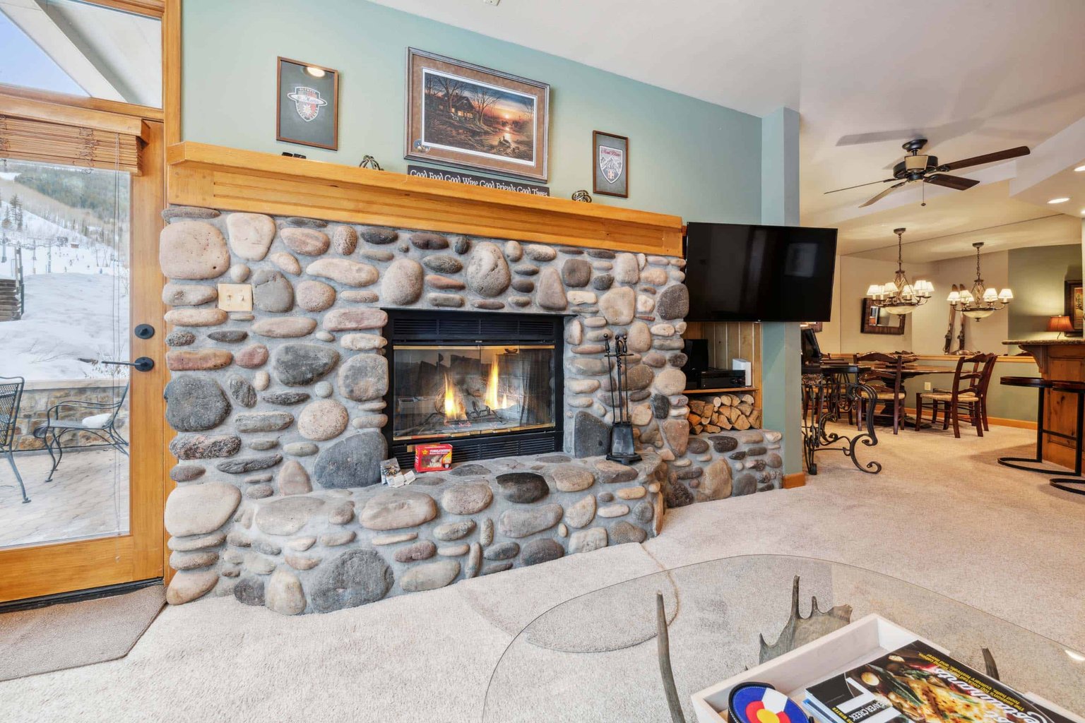 Beaver Creek Vacation Rental
