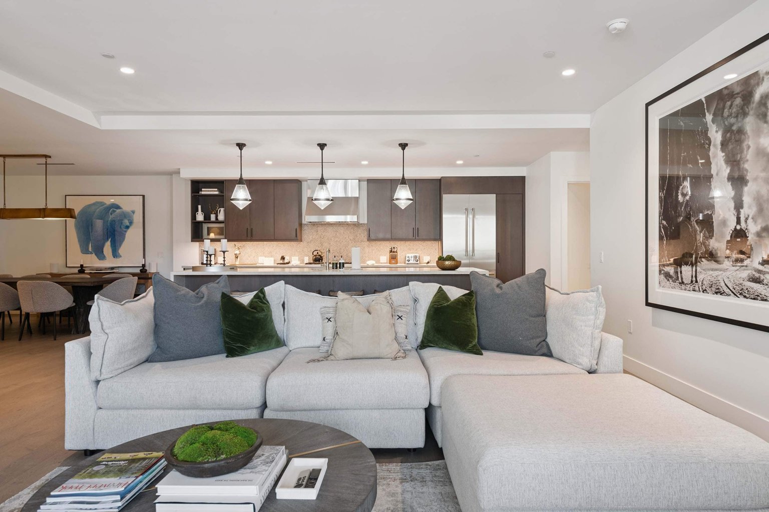 Avon Vacation Rental