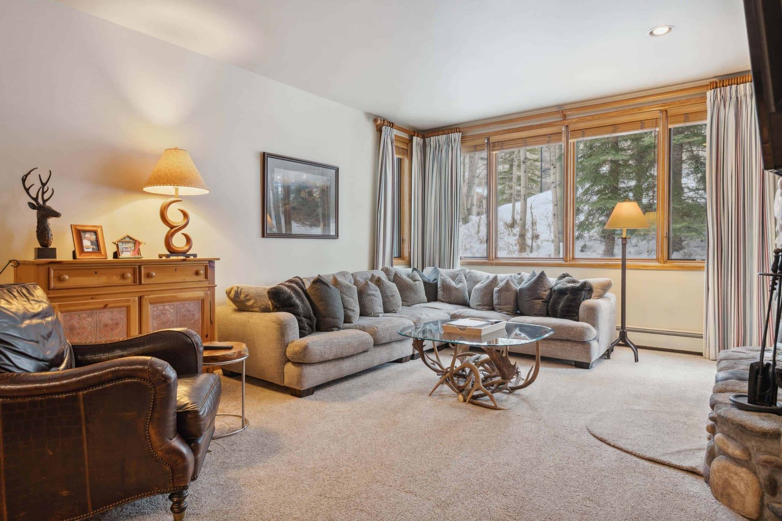 Beaver Creek Vacation Rental