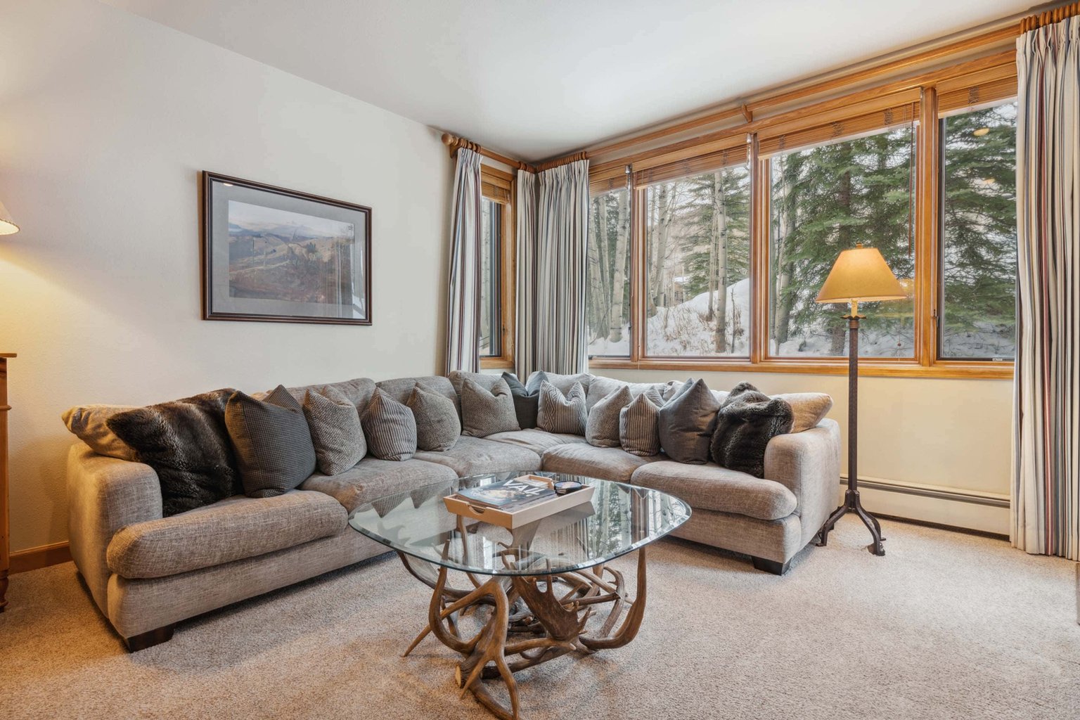 Beaver Creek Vacation Rental