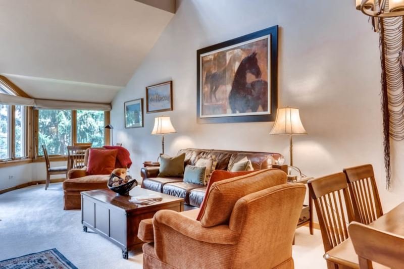Beaver Creek Vacation Rental