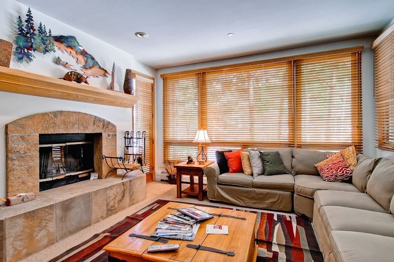 Beaver Creek Vacation Rental