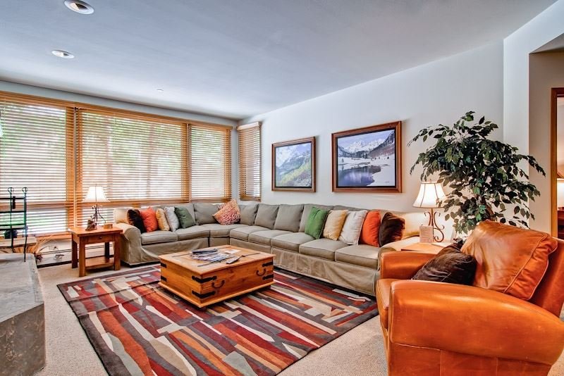 Beaver Creek Vacation Rental