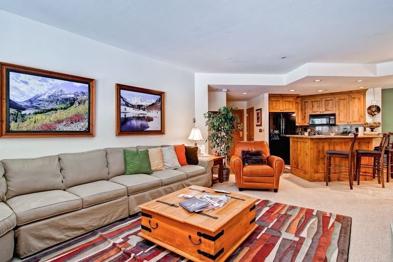 Beaver Creek Vacation Rental